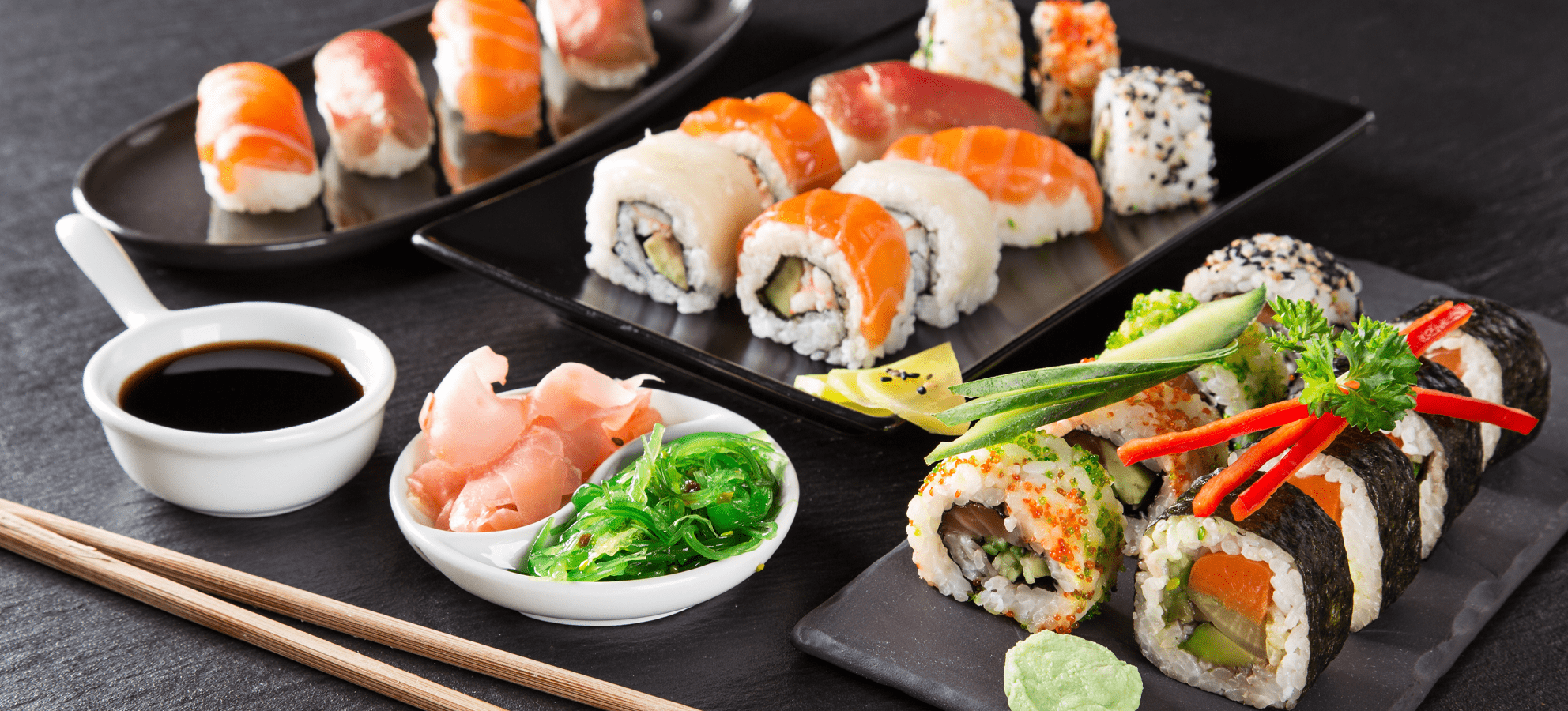 Sushi Corner Köln