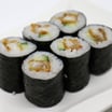 Sushi Corner 108. Kapitän Maki