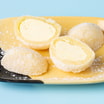 271. Mango Kokos Mochi