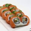 Sushi Corner 129. Deluxe Royal Roll