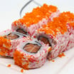 Sushi Corner 130. Schneeball Roll