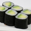 102. Avocado Maki