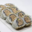 Sushi Corner 123. Alaska Roll