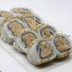 123. Alaska Roll