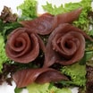 052. Thunfisch Sashimi