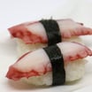 Sushi Corner 145. Nigiri Tako