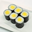 Sushi Corner 107. Tamago Maki