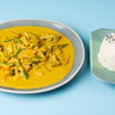 223. Dau Hu Curry