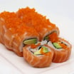 Sushi Corner 128. Deluxe Special Roll