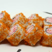 122. Canadian Roll