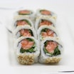 124. Osaka Roll