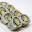121. California Roll