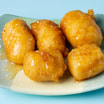 273. Tempura Banane