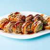 Sushi Corner 182. Fitness Crispy Roll