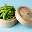 009. Edamame