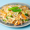 250. Pad Thai
