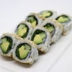 Sushi Corner 126. Vegetarian Roll