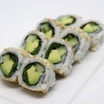 126. Vegetarian Roll