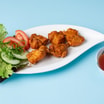 008. Chicken Karaage