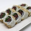 125. Tokyo Roll