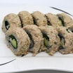 131. Alaska Special Roll